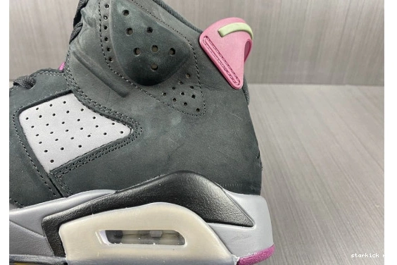 CT8529-063 Air 6 CT8529-063 Jordan Retro Bordeaux 0823